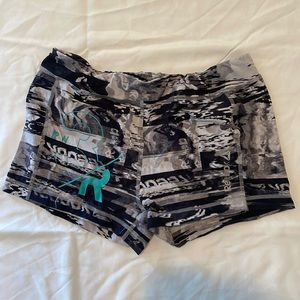 CrossFit shorts